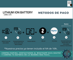 Li-ion Charger HLD-14610